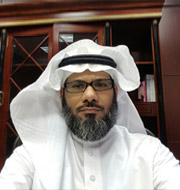 Dr. Ali Theeb Al-Aklabi 